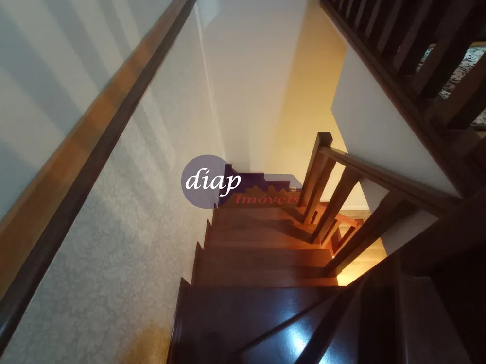 Casa, 3 quartos, 220 m² - Foto 6