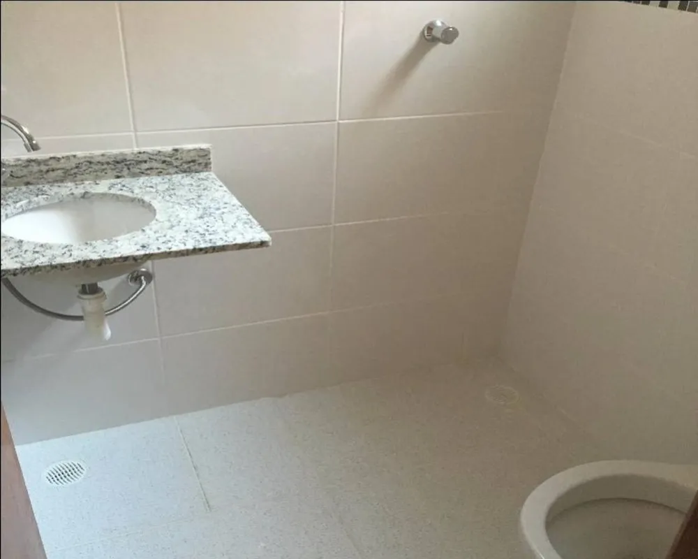 Casa, 2 quartos, 50 m² - Foto 10