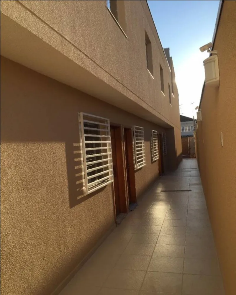Casa, 2 quartos, 50 m² - Foto 2