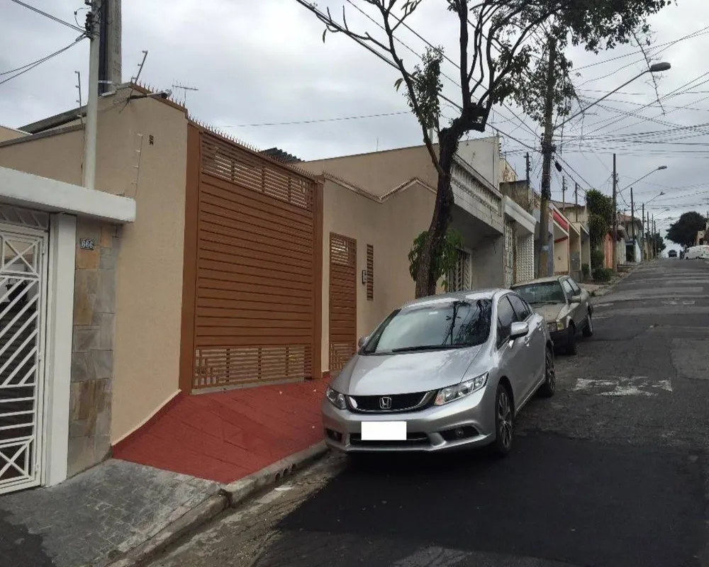 Casa, 2 quartos, 50 m² - Foto 1