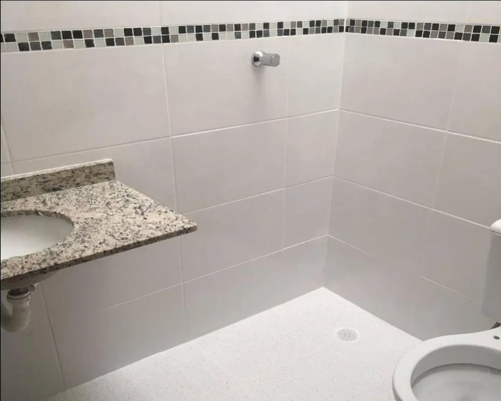Casa, 2 quartos, 50 m² - Foto 9