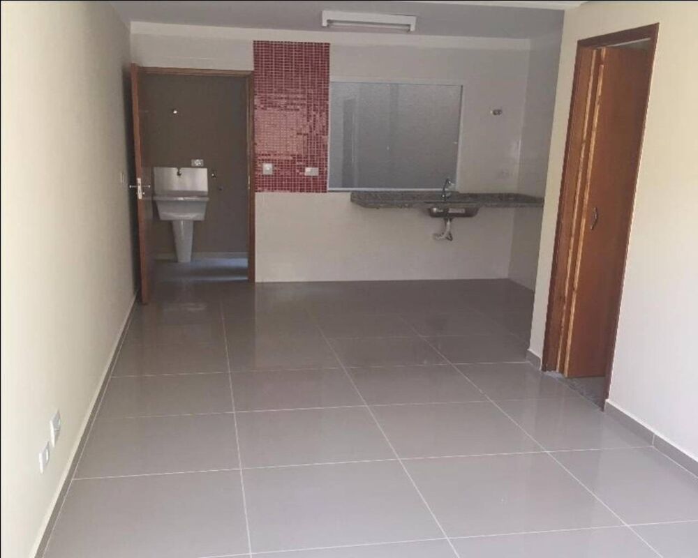 Casa, 2 quartos, 50 m² - Foto 3