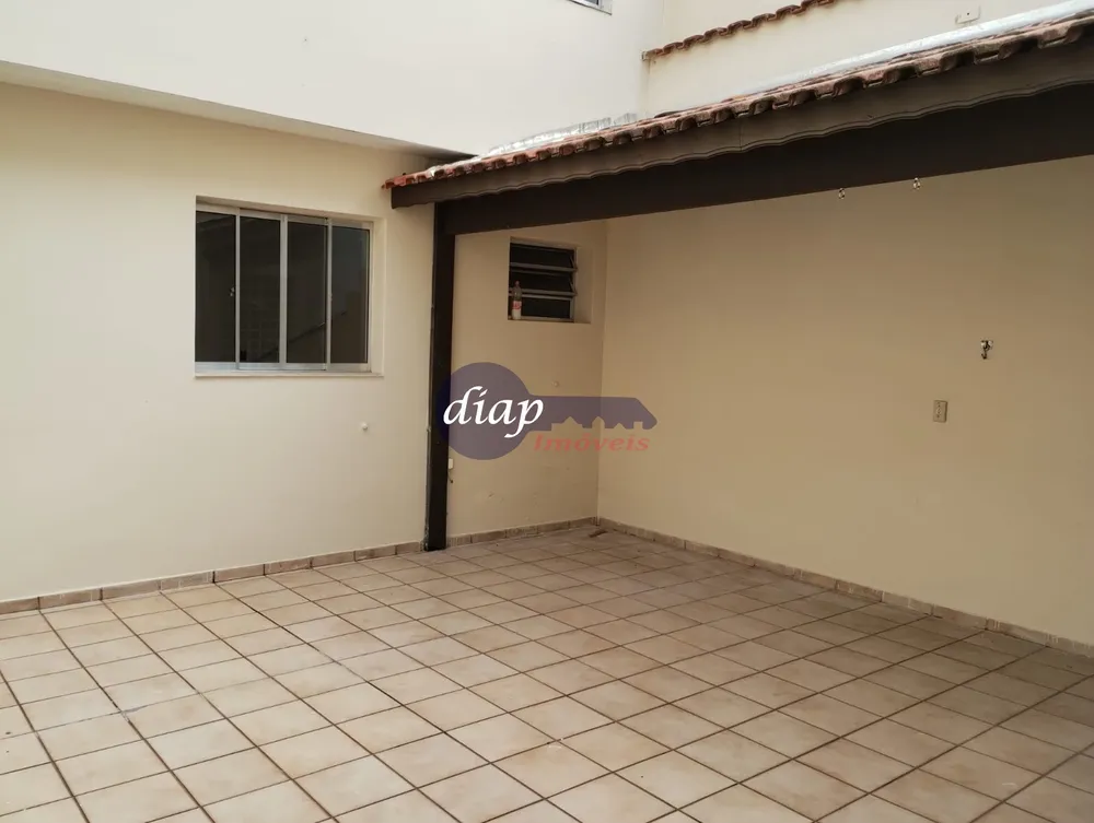 Casa, 5 quartos, 220 m² - Foto 7