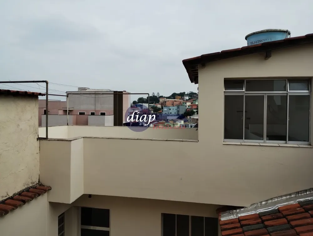 Casa, 5 quartos, 220 m² - Foto 8
