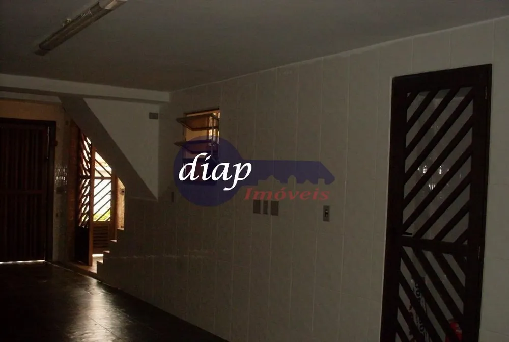 Casa, 5 quartos, 220 m² - Foto 3