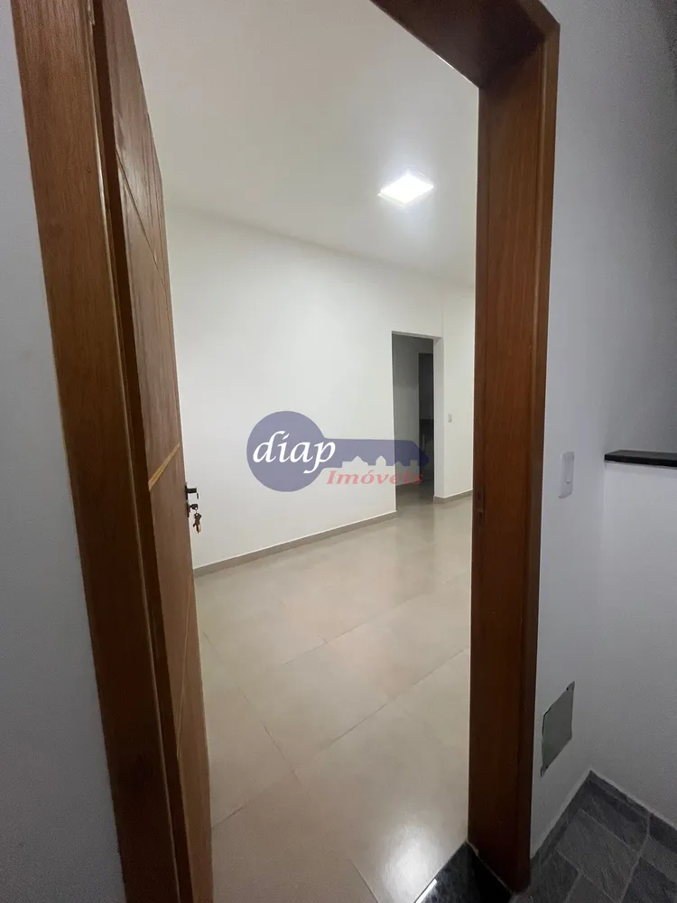 Apartamento, 2 quartos, 43 m² - Foto 6