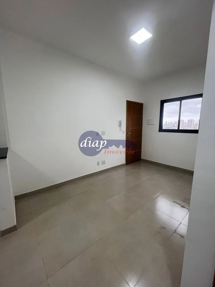 Apartamento, 2 quartos, 43 m² - Foto 11