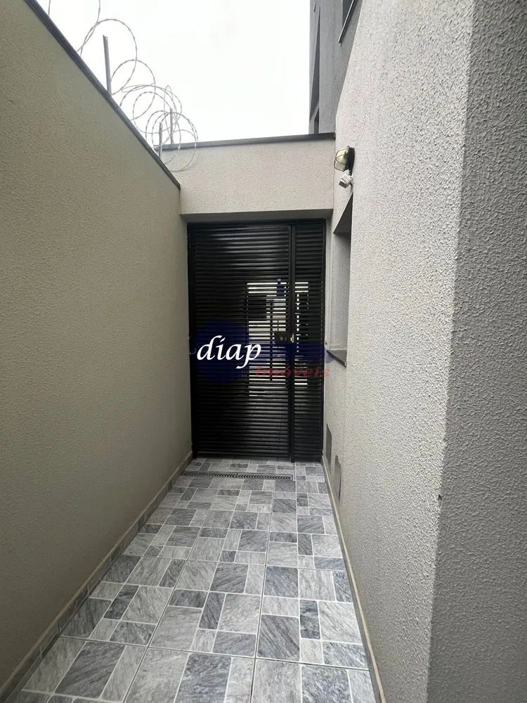 Apartamento, 2 quartos, 43 m² - Foto 1
