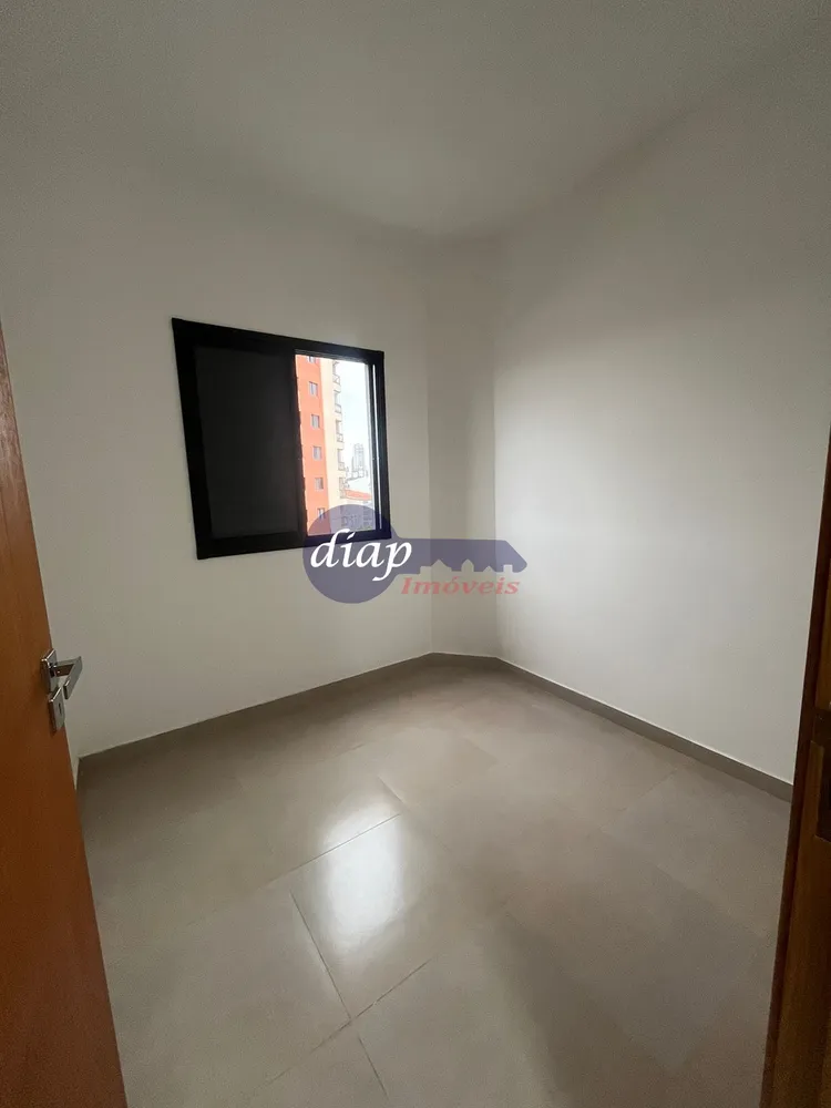 Apartamento, 2 quartos, 43 m² - Foto 4