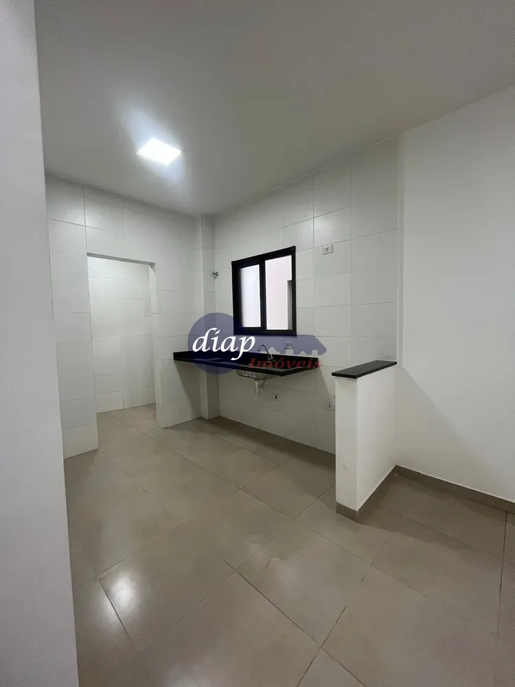 Apartamento, 2 quartos, 43 m² - Foto 5