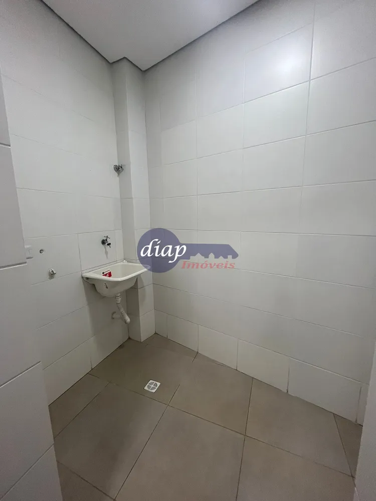 Apartamento, 2 quartos, 43 m² - Foto 3