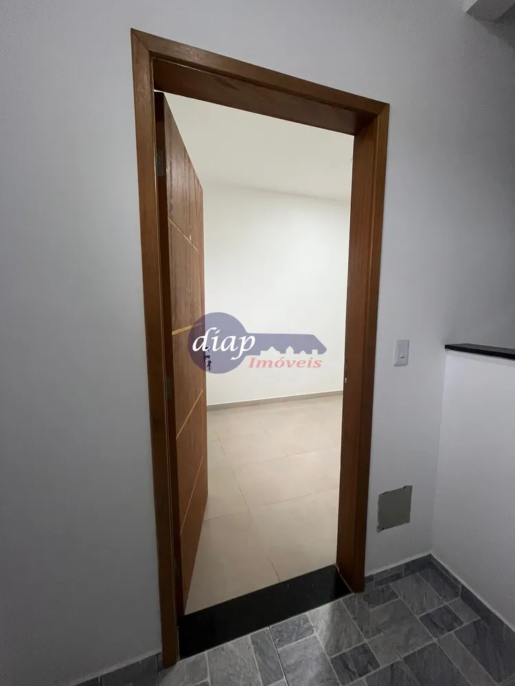 Apartamento, 2 quartos, 43 m² - Foto 9