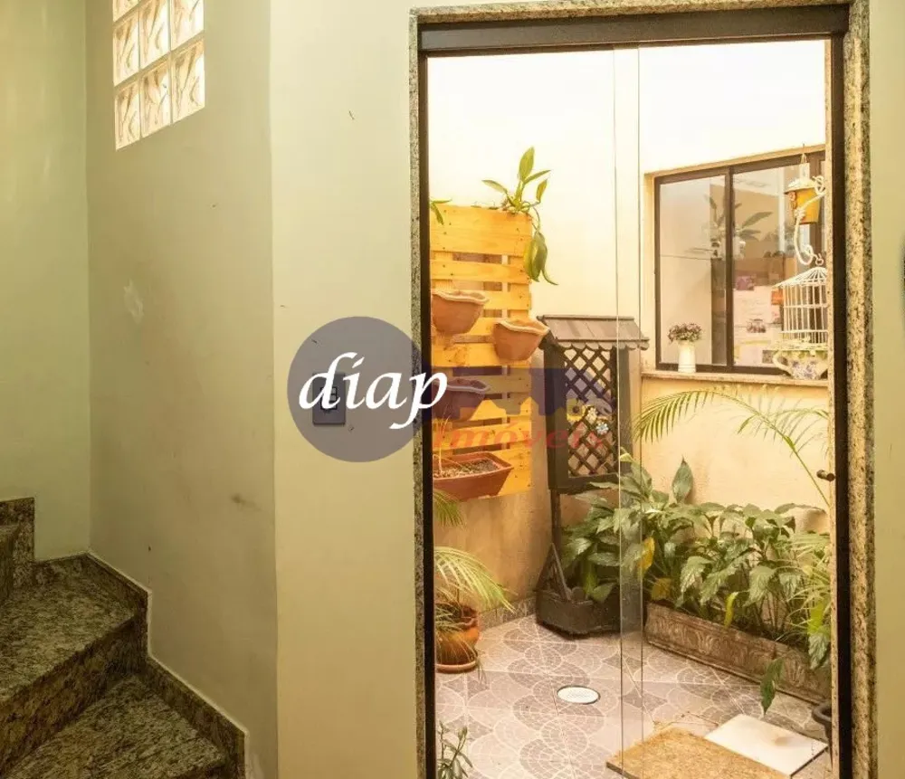 Casa, 3 quartos, 120 m² - Foto 4