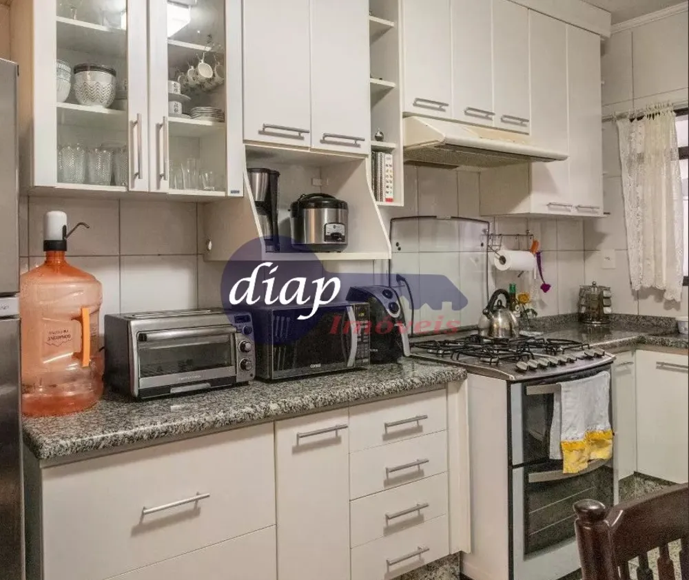 Casa, 3 quartos, 120 m² - Foto 12