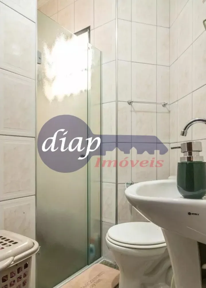 Casa, 3 quartos, 120 m² - Foto 10