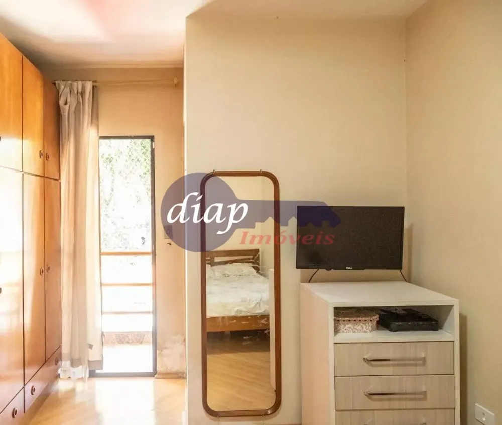 Casa, 3 quartos, 120 m² - Foto 6