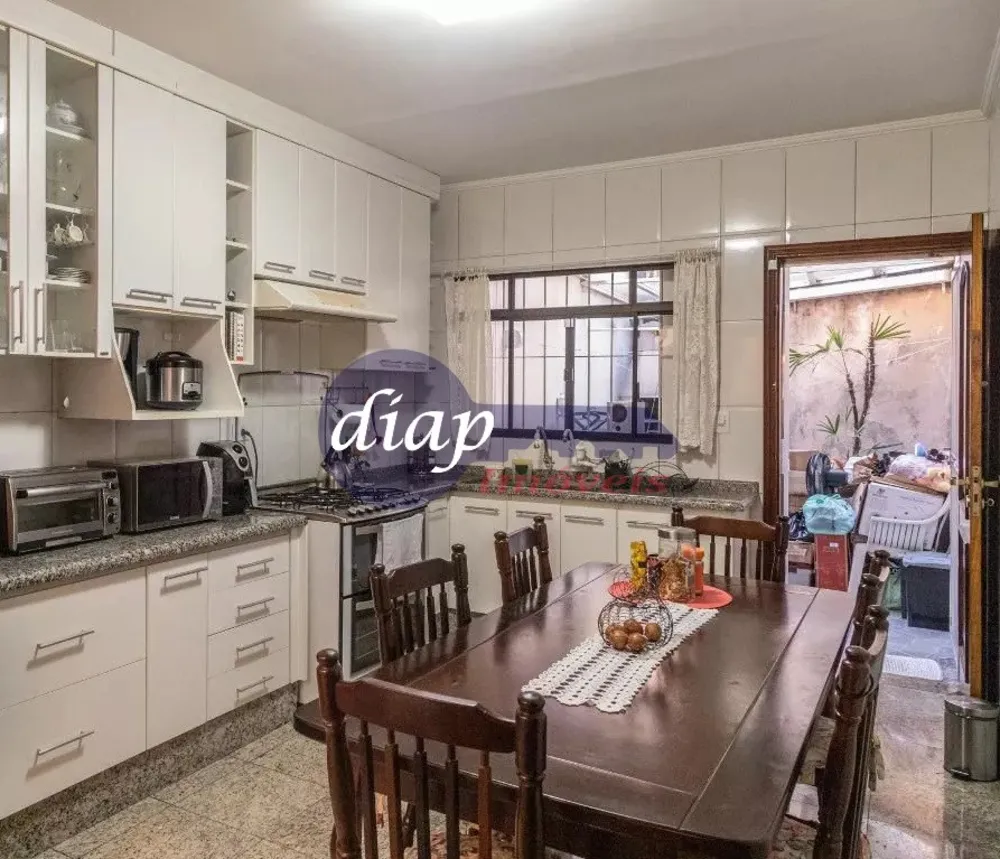Casa, 3 quartos, 120 m² - Foto 11