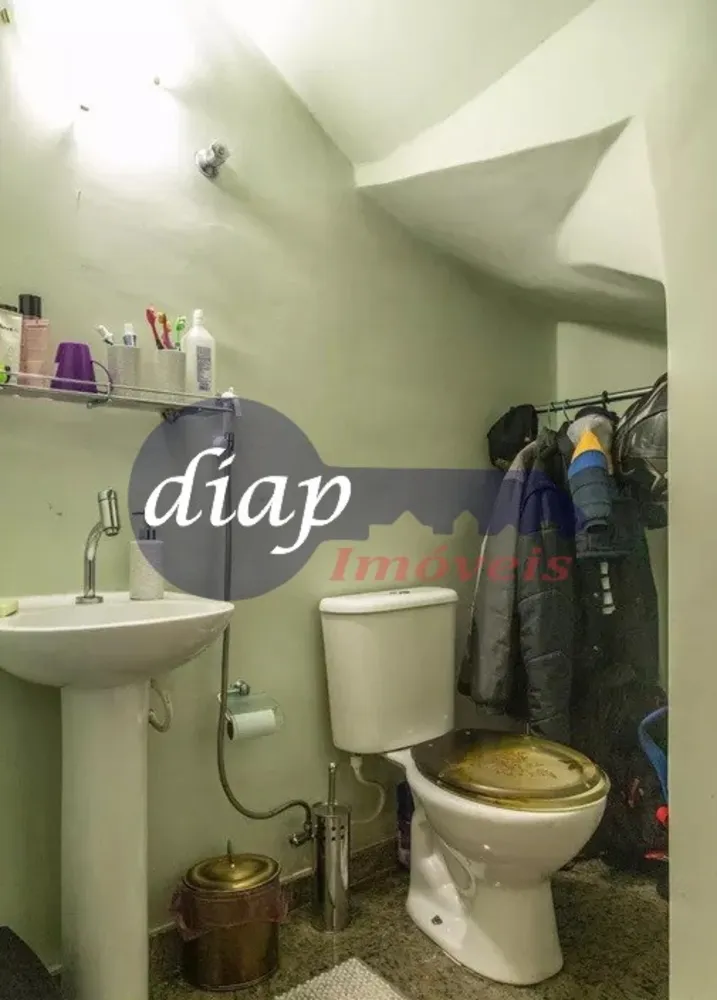 Casa, 3 quartos, 120 m² - Foto 2
