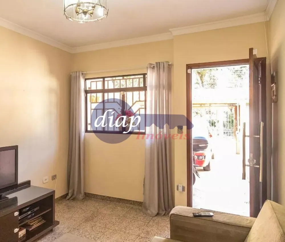 Casa, 3 quartos, 120 m² - Foto 1