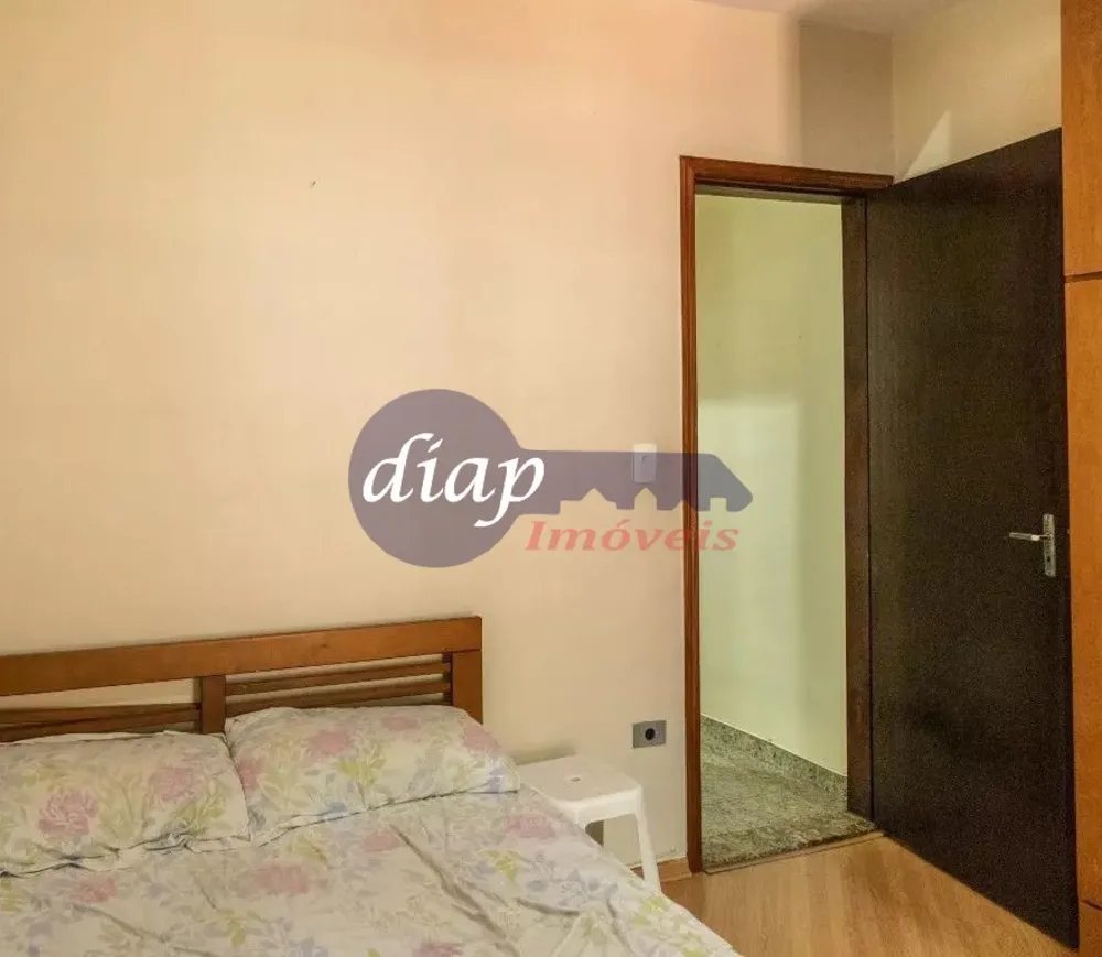 Casa, 3 quartos, 120 m² - Foto 7