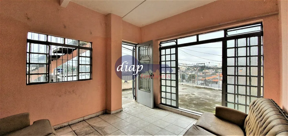 Casa, 4 quartos, 146 m² - Foto 1