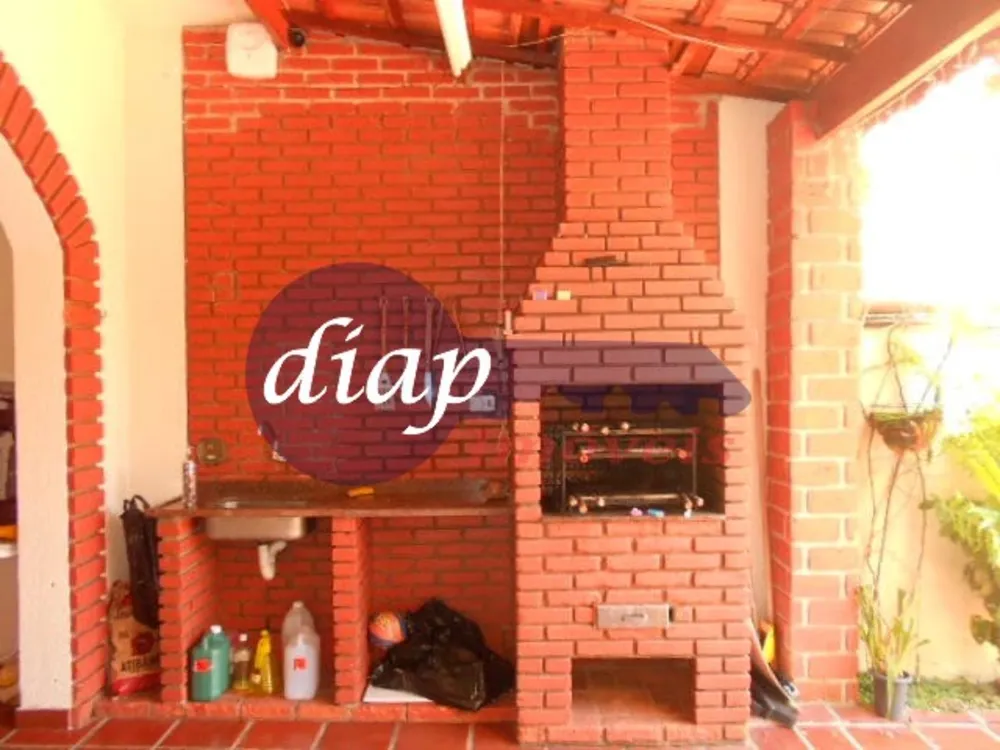 Casa, 4 quartos, 200 m² - Foto 6