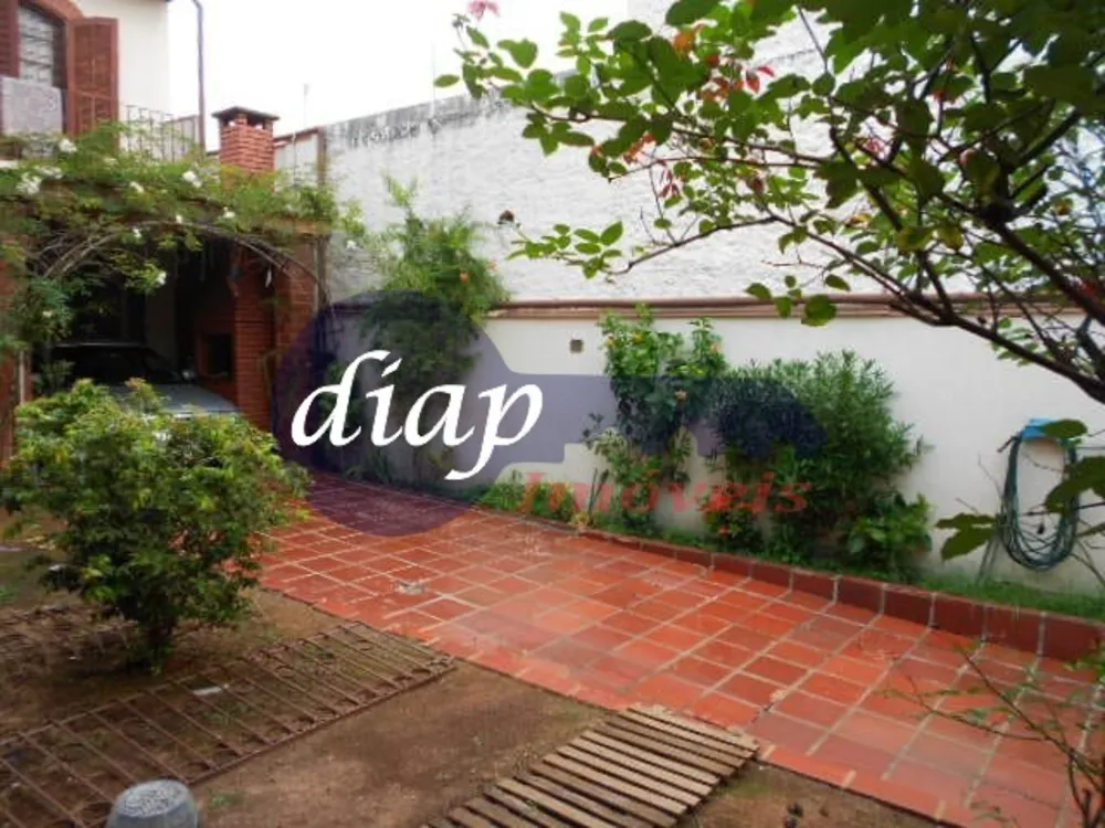 Casa, 4 quartos, 200 m² - Foto 3