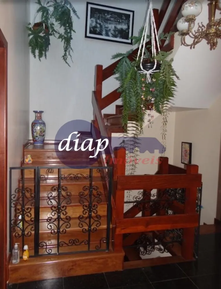 Casa, 6 quartos, 462 m² - Foto 6