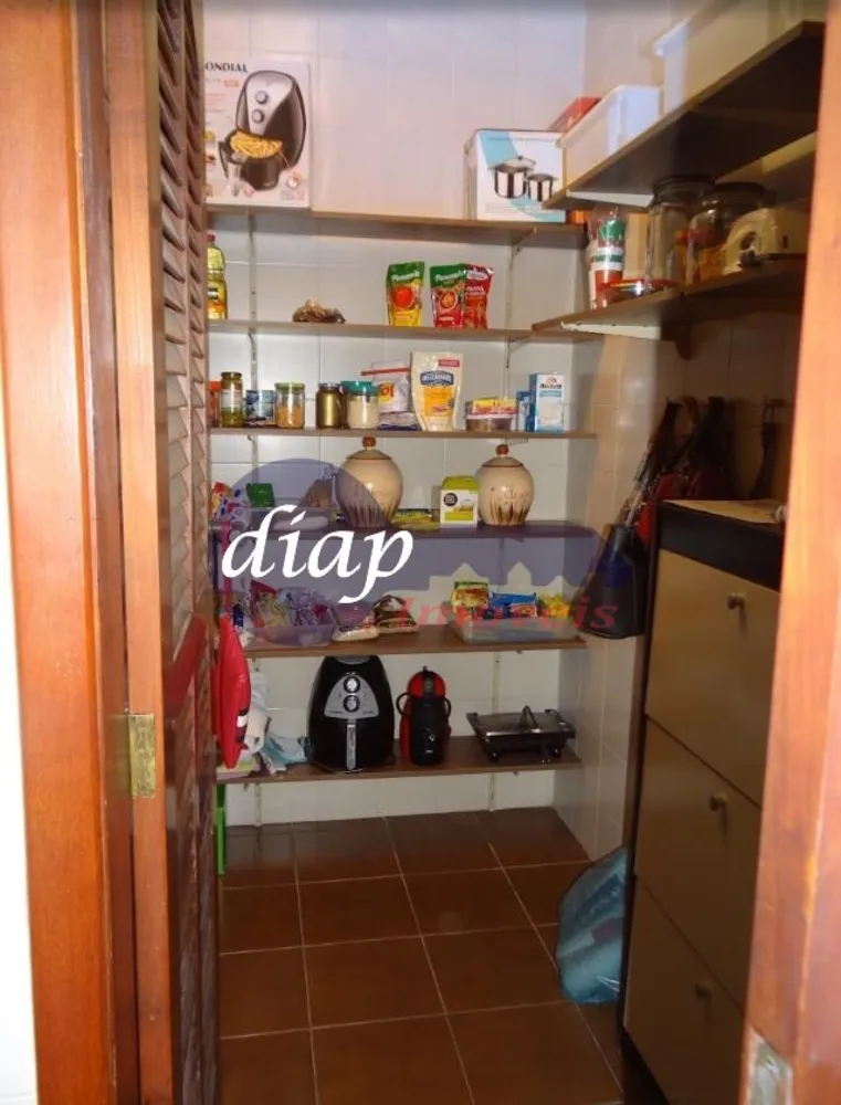 Casa, 6 quartos, 462 m² - Foto 3