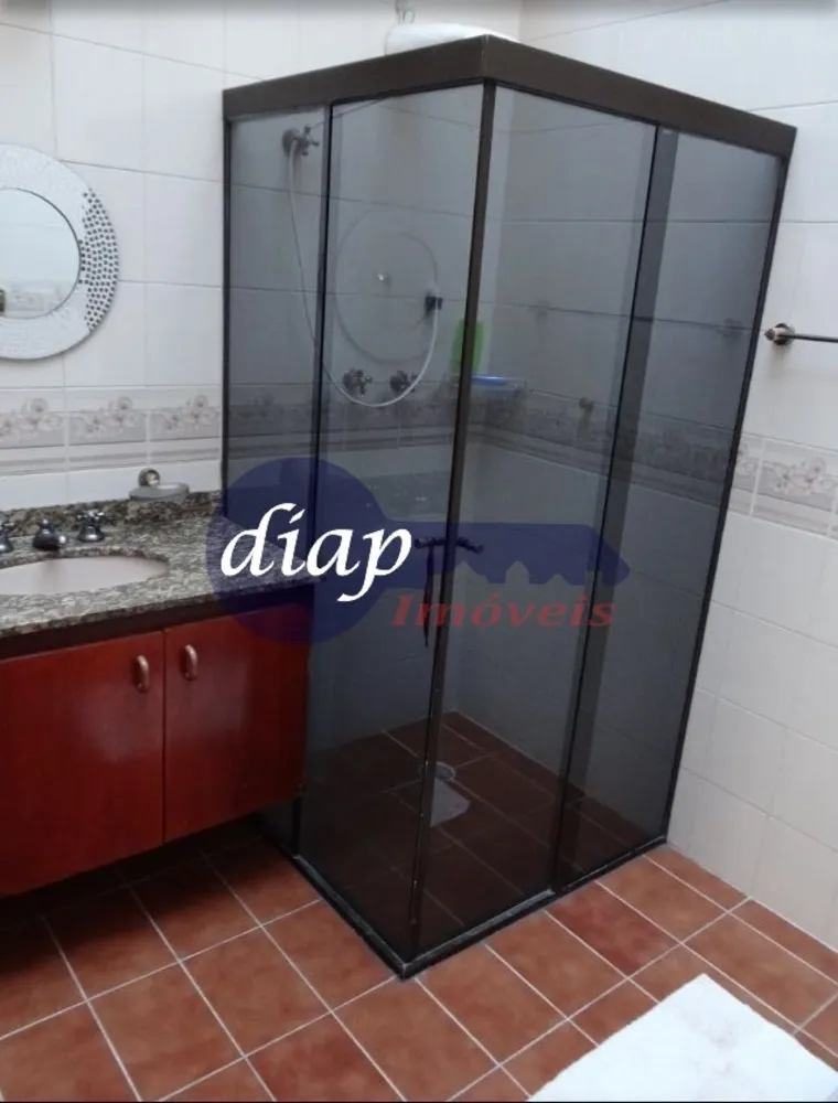 Casa, 6 quartos, 462 m² - Foto 13