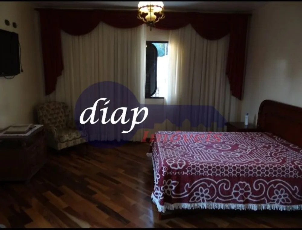 Casa, 6 quartos, 462 m² - Foto 11