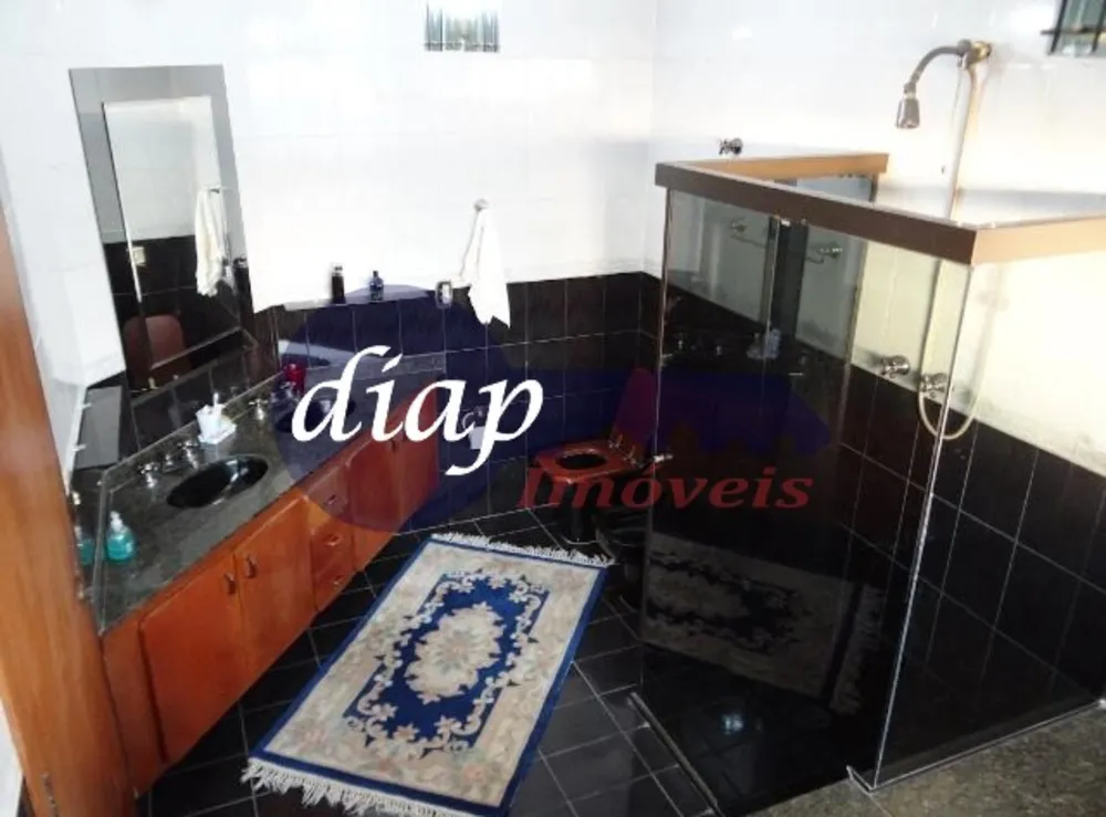 Casa, 6 quartos, 462 m² - Foto 10
