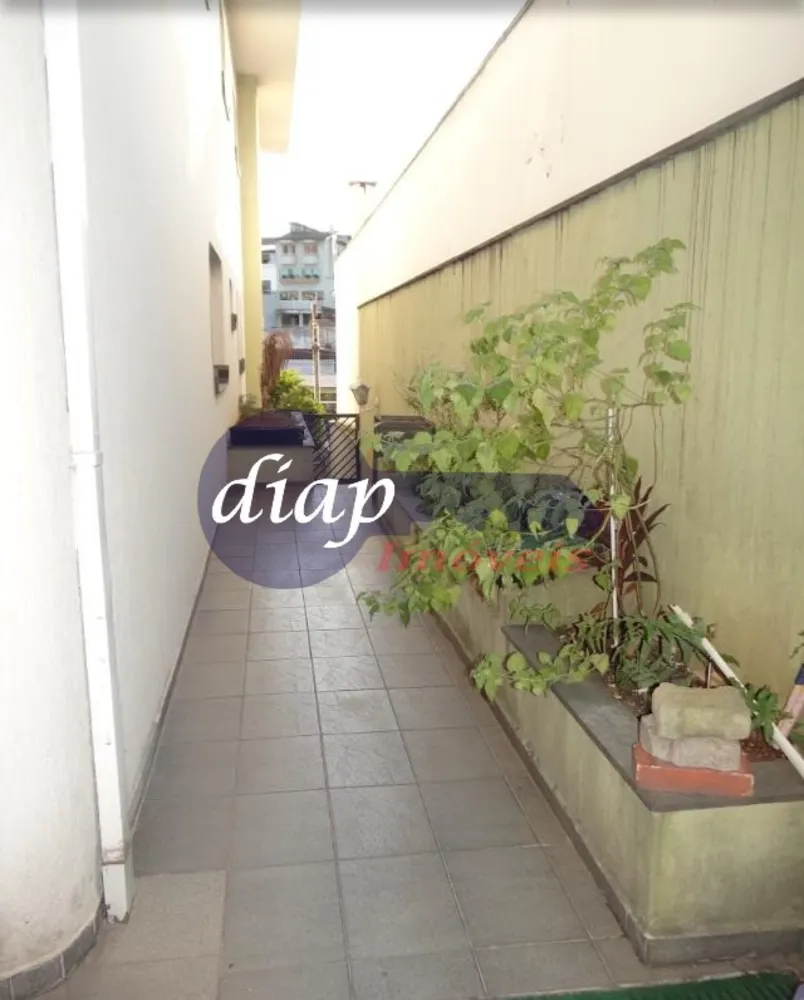 Casa, 6 quartos, 462 m² - Foto 2