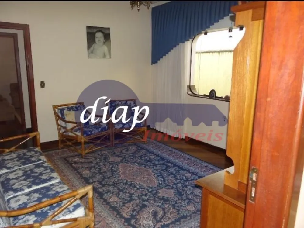 Casa, 6 quartos, 462 m² - Foto 5