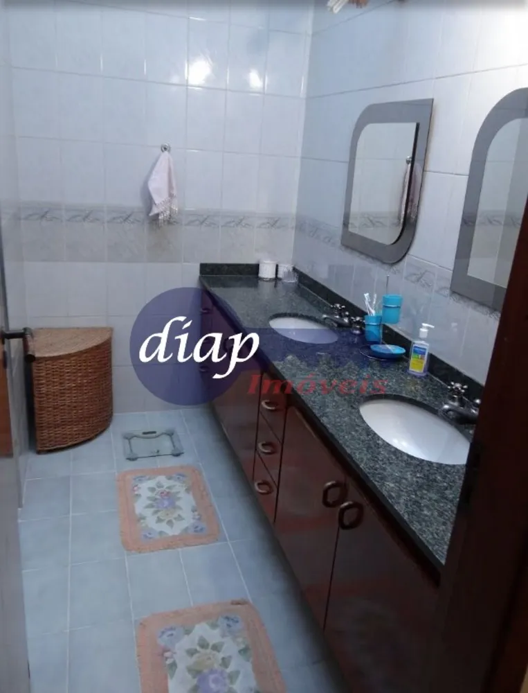Casa, 6 quartos, 462 m² - Foto 14