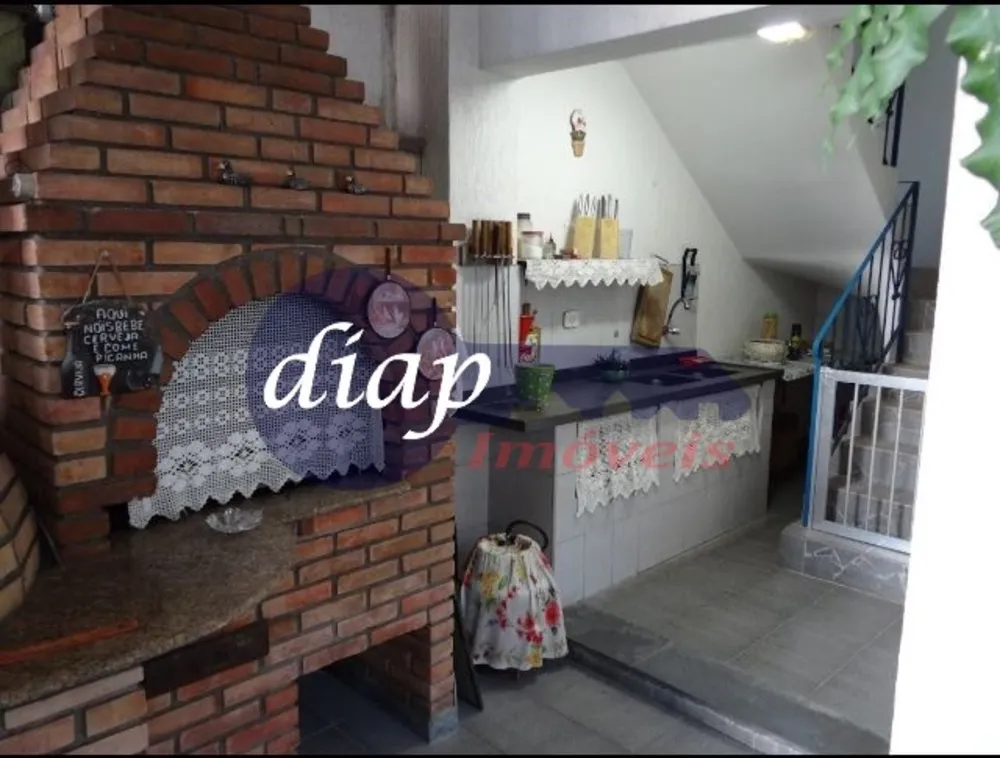 Casa, 6 quartos, 462 m² - Foto 15