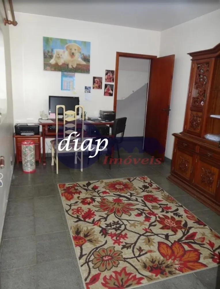 Casa, 6 quartos, 462 m² - Foto 7