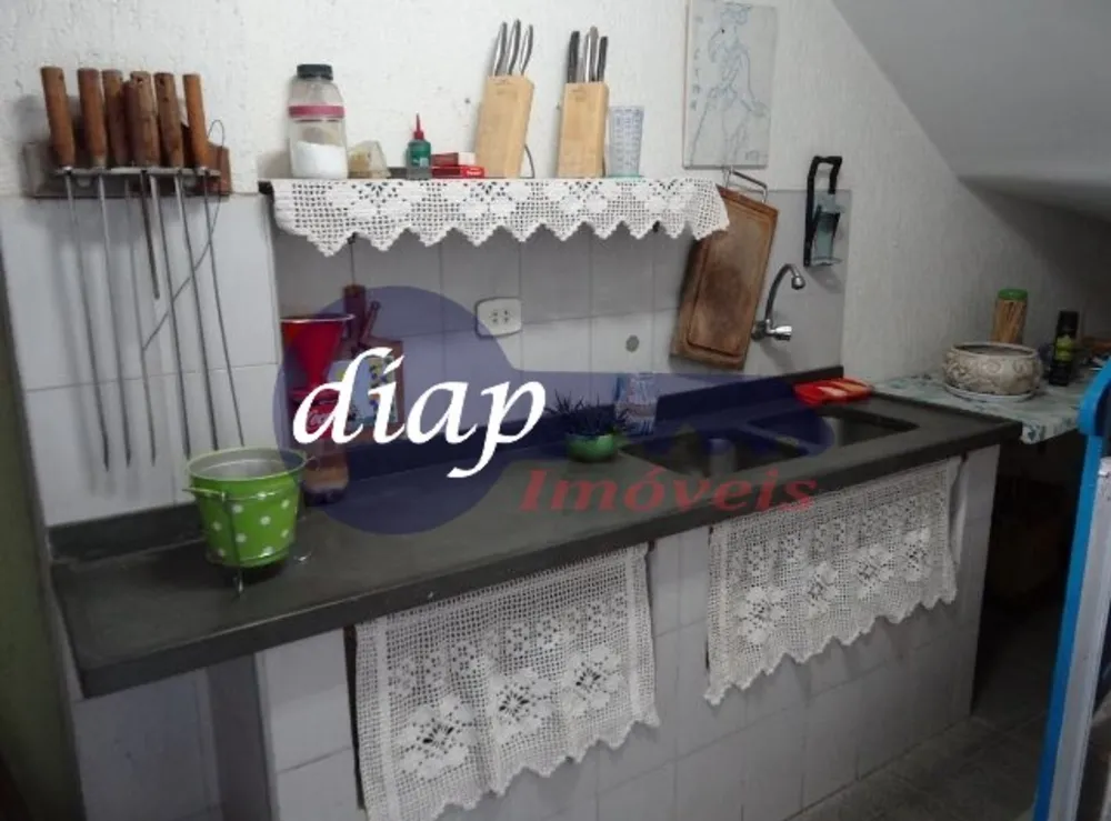 Casa, 6 quartos, 462 m² - Foto 16