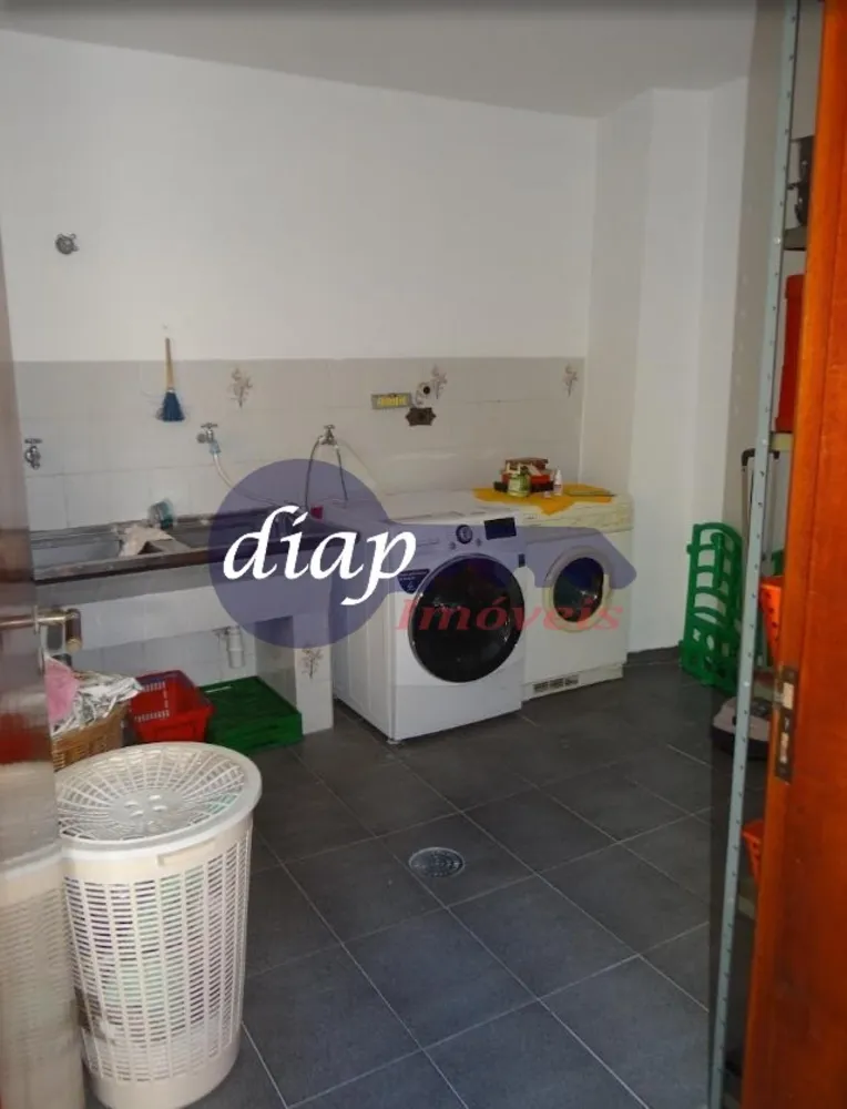 Casa, 6 quartos, 462 m² - Foto 1