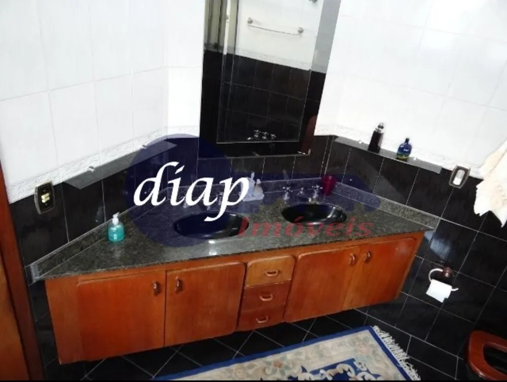 Casa, 6 quartos, 462 m² - Foto 12