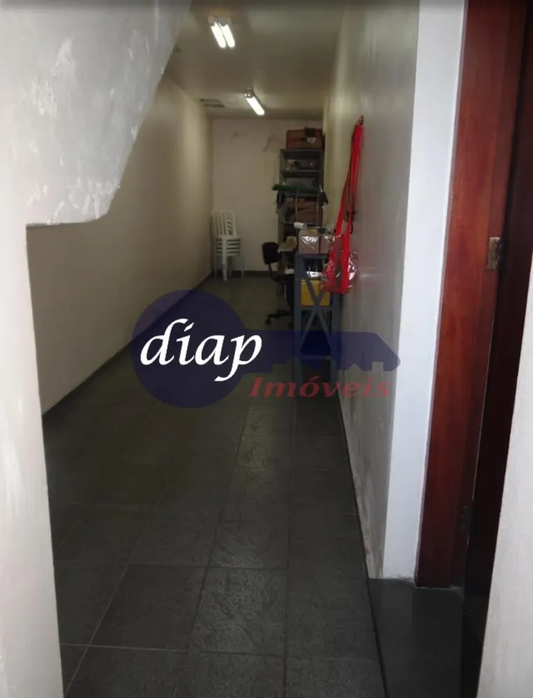 Casa, 6 quartos, 462 m² - Foto 9