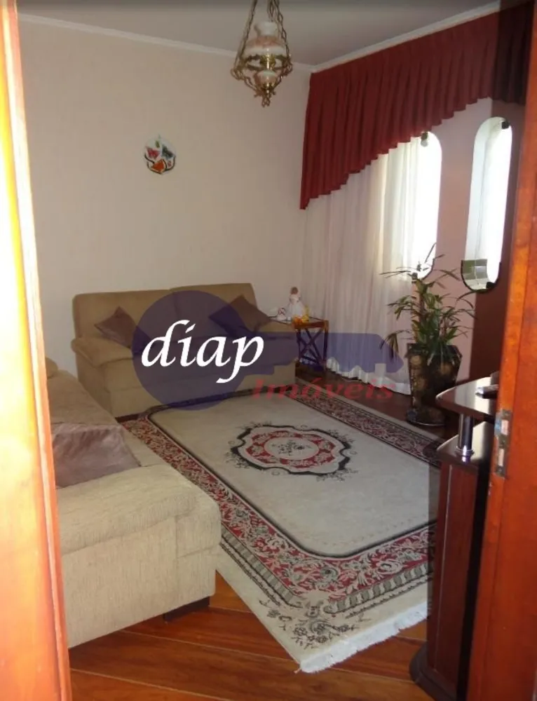 Casa, 6 quartos, 462 m² - Foto 4