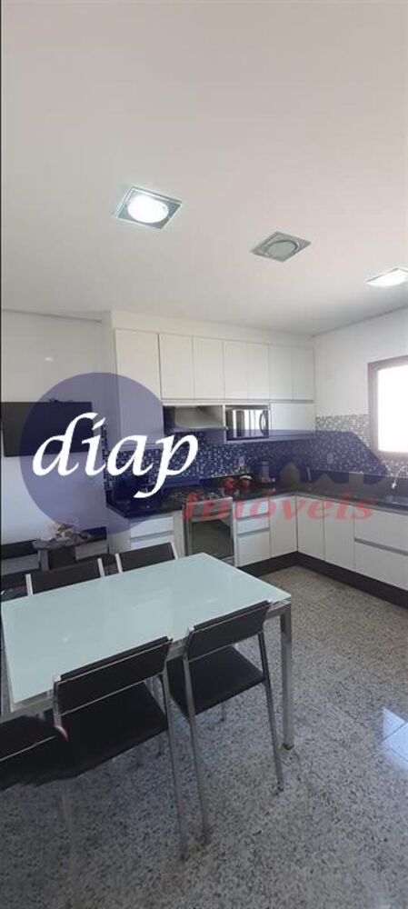 Casa, 3 quartos, 197 m² - Foto 4