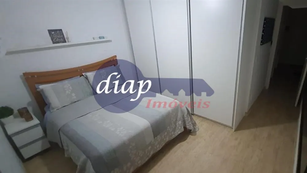 Casa, 3 quartos, 197 m² - Foto 3