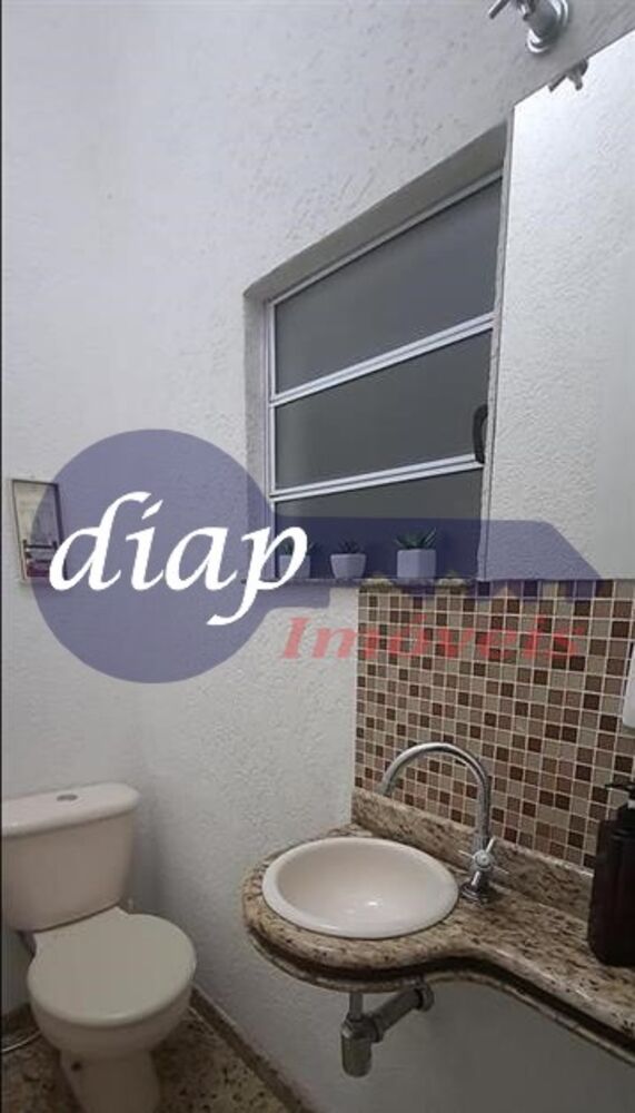 Casa, 3 quartos, 197 m² - Foto 1