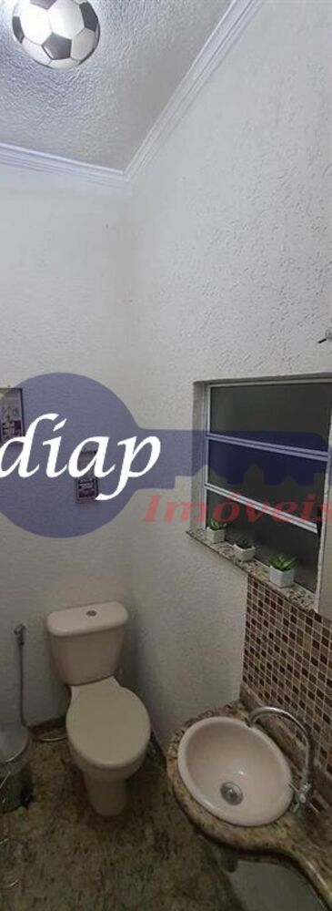 Casa, 3 quartos, 197 m² - Foto 3