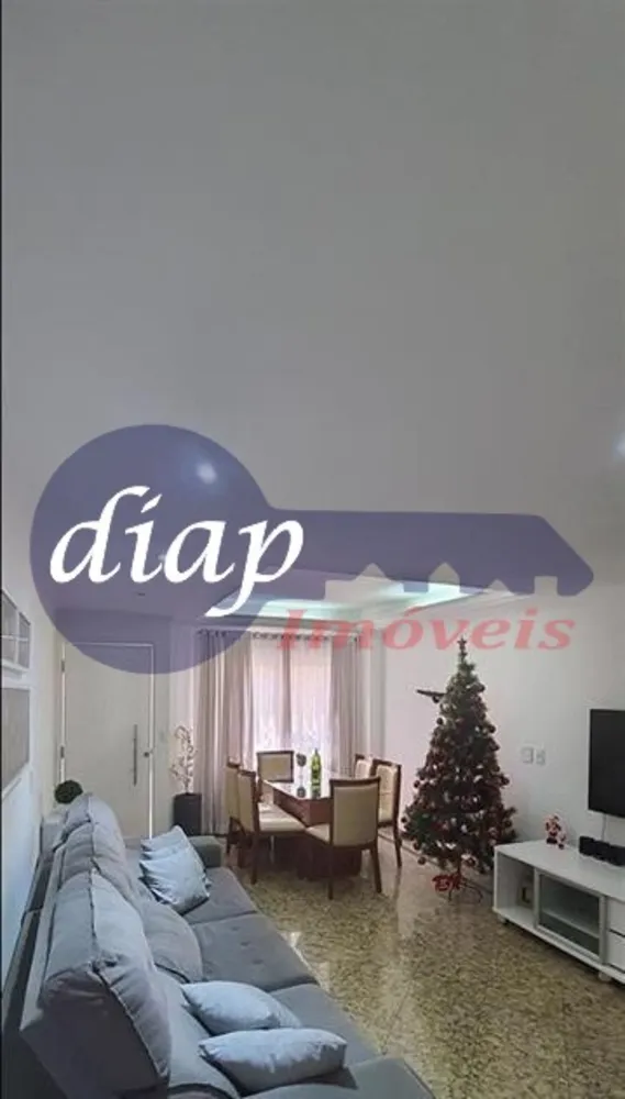 Casa, 3 quartos, 197 m² - Foto 1