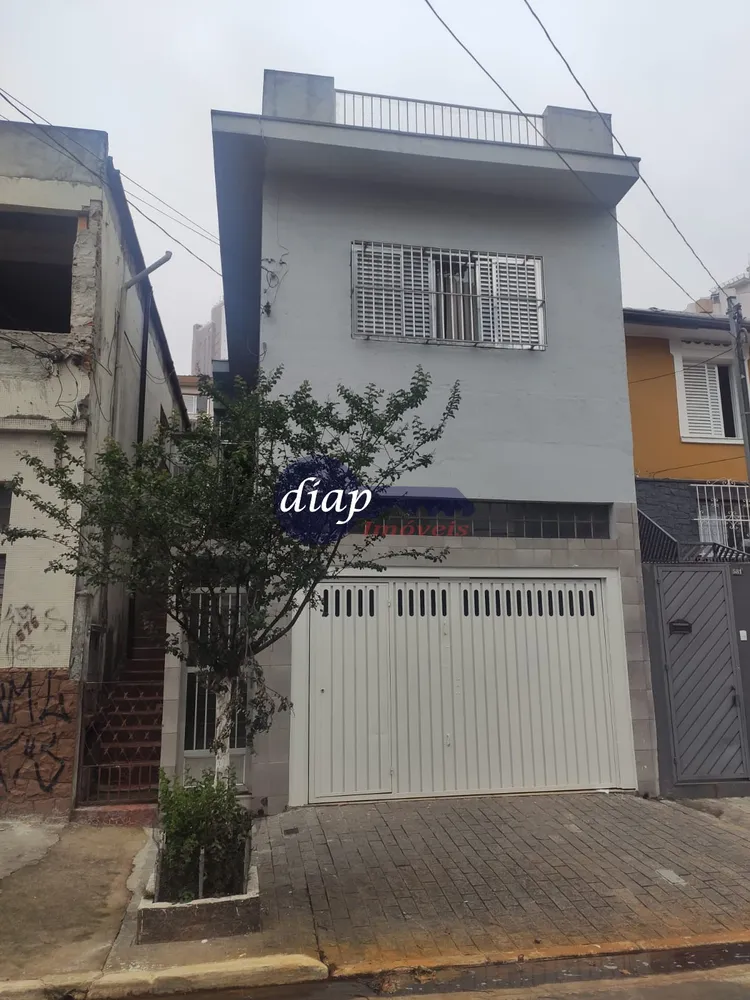 Casa, 3 quartos - Foto 10