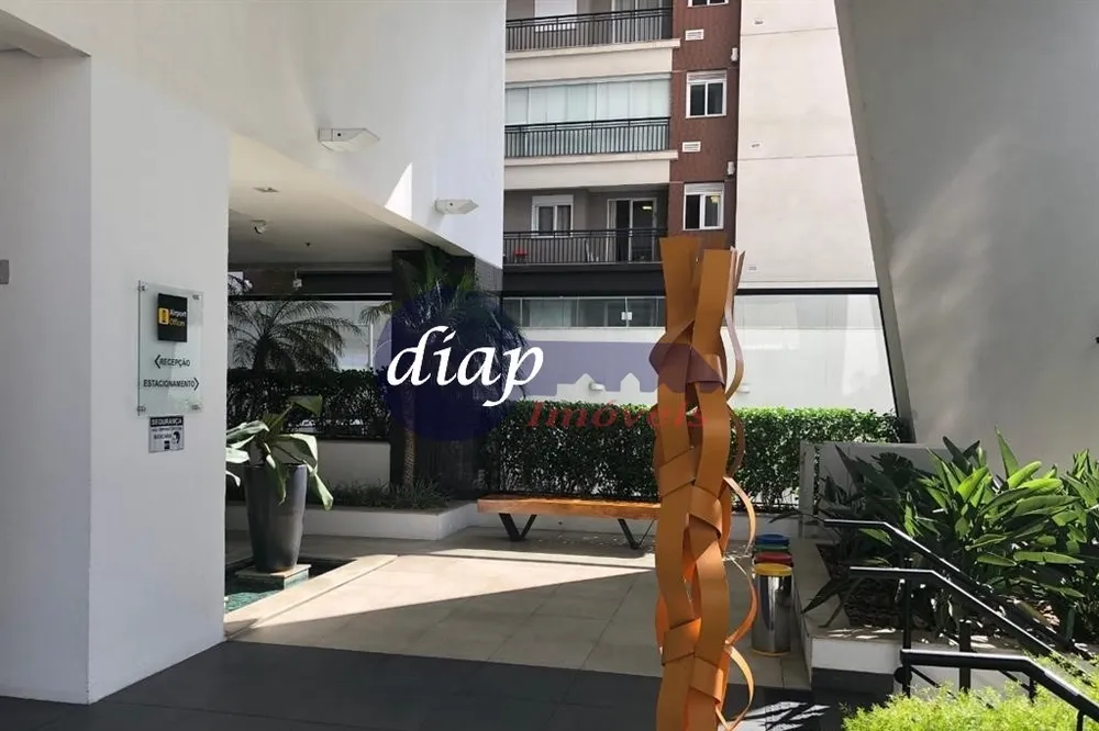 Sala-Conjunto, 42 m² - Foto 12