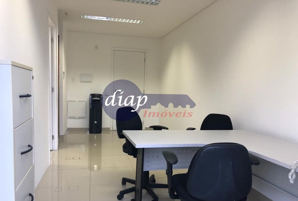 Sala-Conjunto, 42 m² - Foto 4